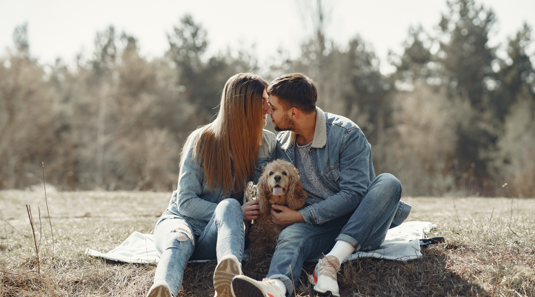 What if my Dog Doesn’t like the Person I’m Dating?