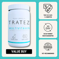 Multivitamin Chews