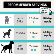 Premium Multivitamin Chew