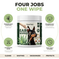 Ear Wipes
