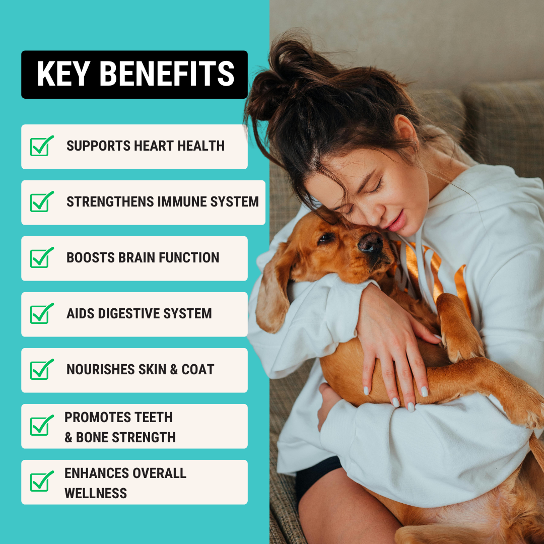 Premium Multivitamin Chew