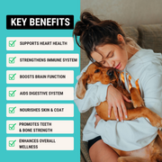 Premium Multivitamin Chew