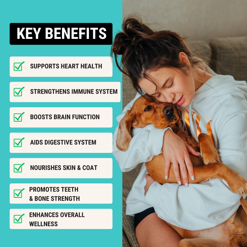 Premium Multivitamin Chews