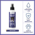 ANTI ITCH SPRAY