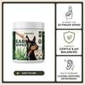 Ear Wipes