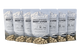 8 Pouches