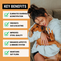 Probiotic Chews
