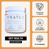 Probiotic Chews