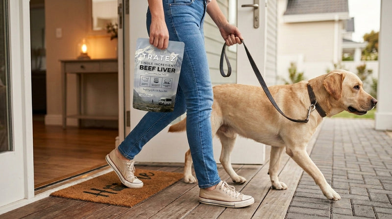 Anytime & On-the-Go